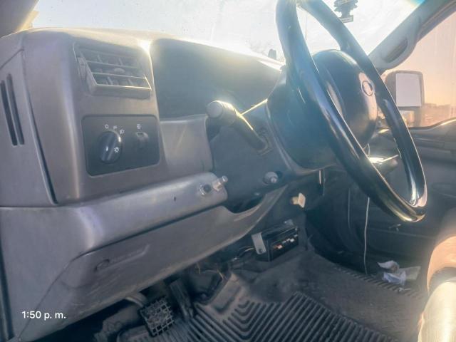 Photo 5 from auction – 2007 FORD F650 SUPER with VIN 3FRWF65B27V516368