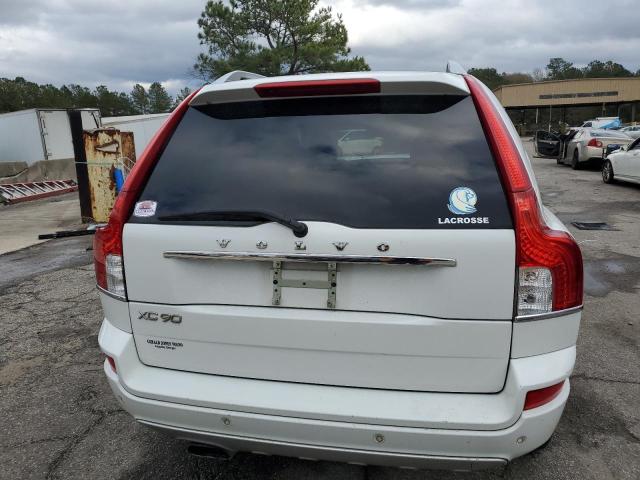 Photo 6 from auction – 2014 VOLVO XC90 3.2 with VIN YV4952CYXE1691722