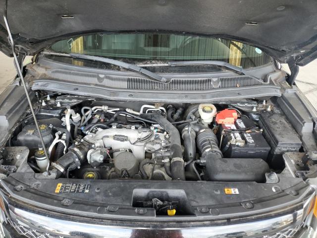 Photo 12 from auction – 2014 FORD EXPLORER S with VIN 1FM5K8GT9EGC55254