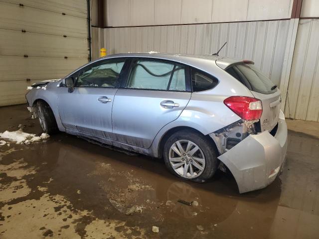Photo 2 from auction – 2016 SUBARU IMPREZA PR with VIN JF1GPAB6XG8300230