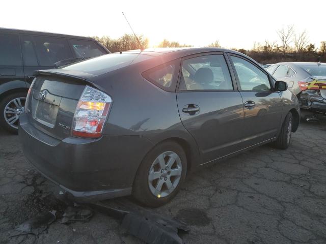 Photo 3 from auction – 2008 TOYOTA PRIUS with VIN JTDKB20U983372383