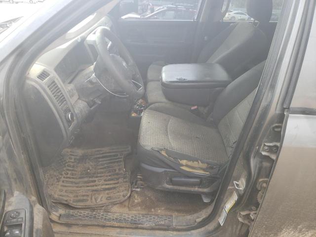 Photo 7 from auction – 2012 DODGE RAM 2500 S with VIN 3C6UD5CL9CG337816