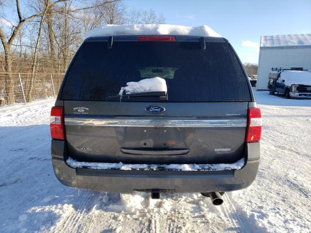 Photo 6 from auction – 2017 FORD EXPEDITION with VIN 1FMJK1HT8HEA33549