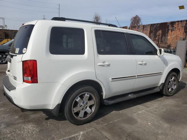 Photo 3 from auction – 2009 HONDA PILOT TOUR with VIN 5FNYF48949B046943
