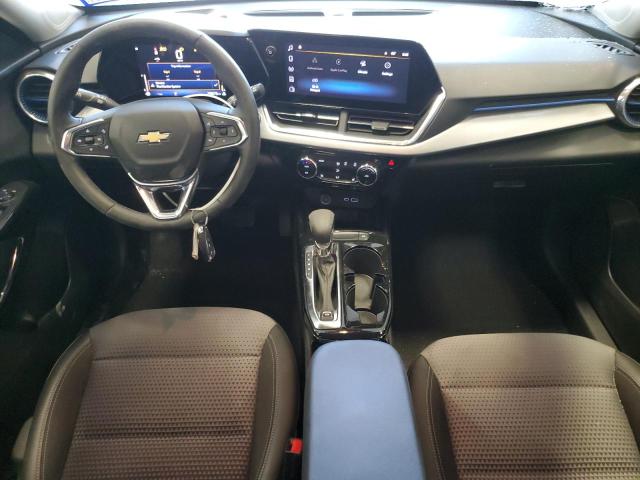 Photo 8 from auction – 2024 CHEVROLET TRAX 1LT with VIN KL77LHE22RC240352