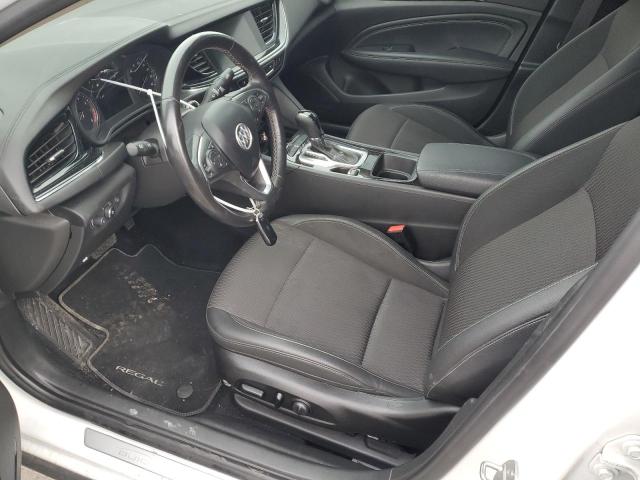 Photo 7 from auction – 2019 BUICK REGAL PREF with VIN W04GM6SX6K1069735