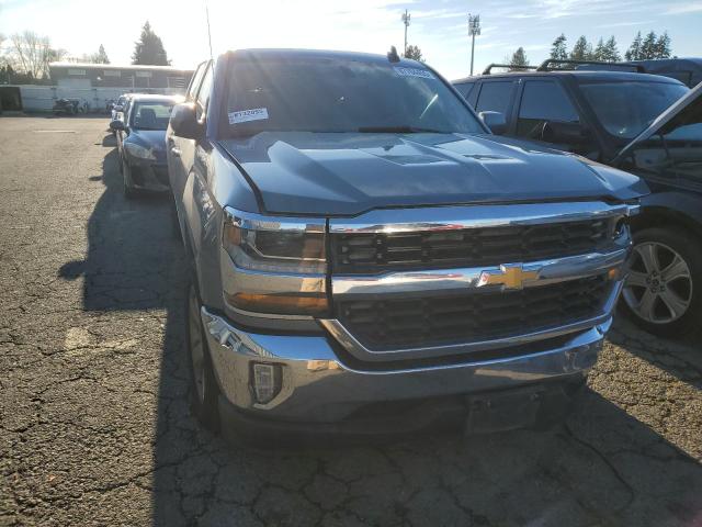 Photo 5 from auction – 2016 CHEVROLET SILVERADO with VIN 3GCPCREH0GG202349