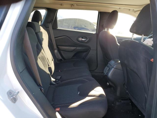 Photo 11 from auction – 2016 JEEP CHEROKEE L with VIN 1C4PJMCB6GW250379