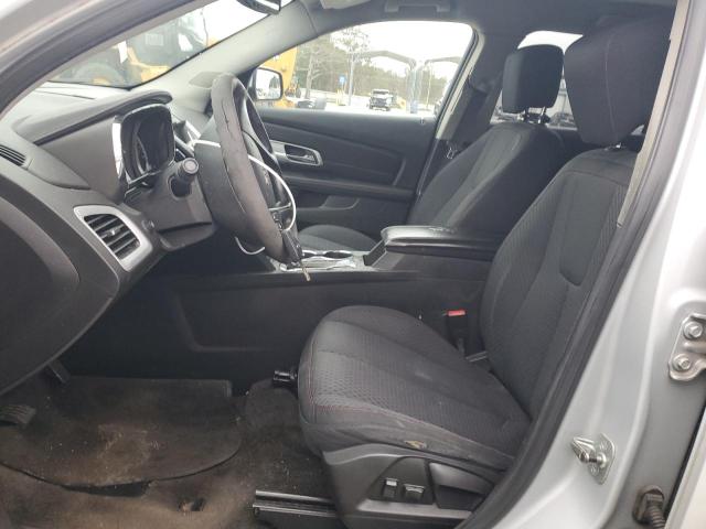 Photo 7 from auction – 2010 GMC TERRAIN SL with VIN 2CTALBEWXA6237239