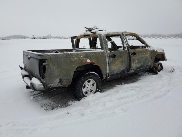 Photo 3 from auction – 2008 CHEVROLET COLORADO with VIN 1GCDT13EX88105616