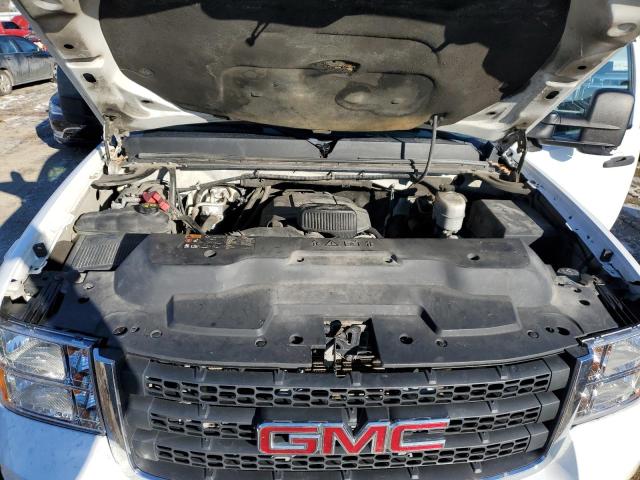 Photo 11 from auction – 2011 GMC SIERRA K25 with VIN 1GT12ZCG6BF194853