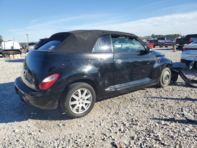 Photo 3 from auction – 2007 CHRYSLER PT CRUISER with VIN 3C3JY45X97T585673