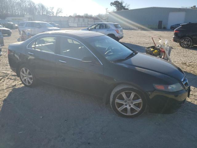 Photo 4 from auction – 2005 ACURA TSX with VIN JH4CL96825C031065