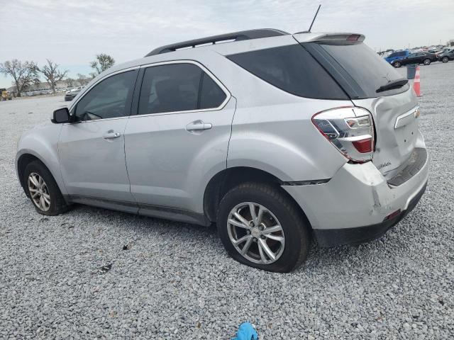 Photo 2 from auction – 2017 CHEVROLET EQUINOX LT with VIN 2GNALCEKXH6320041