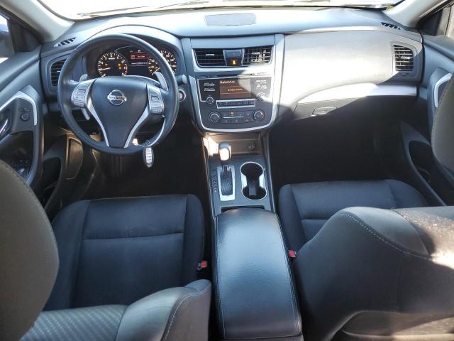 Photo 8 from auction – 2017 NISSAN ALTIMA 2.5 with VIN 1N4AL3AP3HC499014