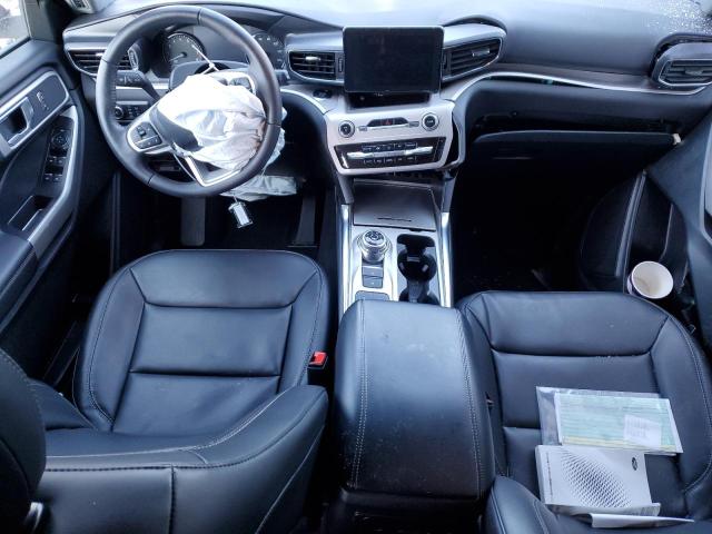 Photo 8 from auction – 2024 FORD EXPLORER X with VIN 1FMSK7DH6RGA46668