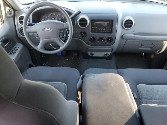 Photo 8 from auction – 2004 FORD EXPEDITION with VIN 1FMPU16W24LB62877
