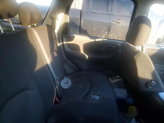 Foto 11 de la subasta – 2005 MAZDA TRIBUTE S con VIN 4F2YZ94165KM54443