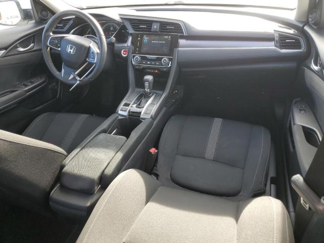 Photo 8 from auction – 2017 HONDA CIVIC EX with VIN 19XFC1F32HE029690