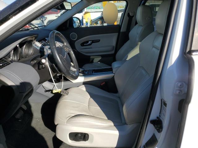 Photo 7 from auction – 2017 LAND ROVER RANGE ROVE with VIN SALVP2BG7HH224833