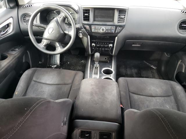 Фото 8 с аукциона – 2014 NISSAN PATHFINDER с VIN 5N1AR2MM2EC618344