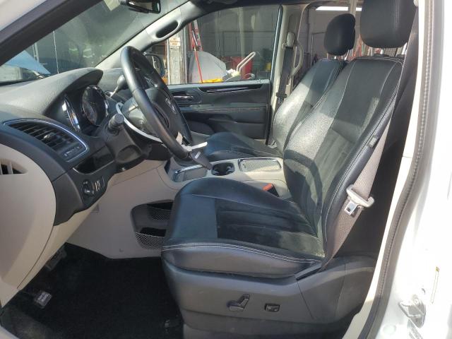 صورة رقم 7 من المزاد - 2017 DODGE GRAND CARA مع VIN 2C4RDGCG5HR696708