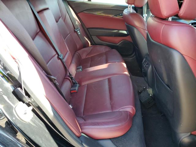 Photo 10 from auction – 2013 CADILLAC ATS PERFOR with VIN 1G6AC5S32D0123209