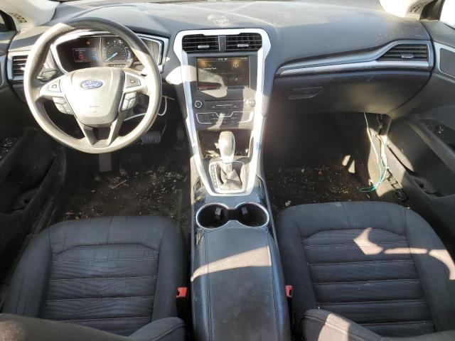 صورة رقم 8 من المزاد - 2016 FORD FUSION SE مع VIN 3FA6P0HD2GR162905