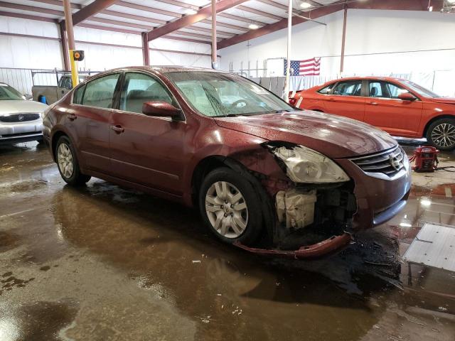 Photo 4 from auction – 2012 NISSAN ALTIMA BAS with VIN 1N4AL2AP2CN514724