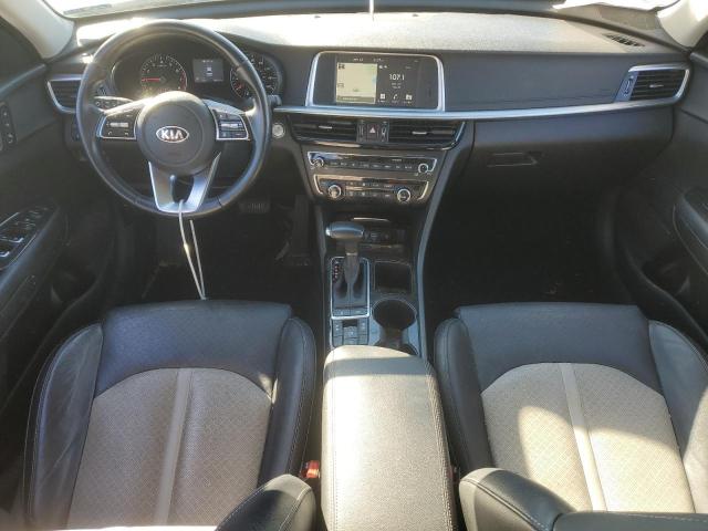 Photo 8 from auction – 2020 KIA OPTIMA EX with VIN 5XXGU4L15LG448770