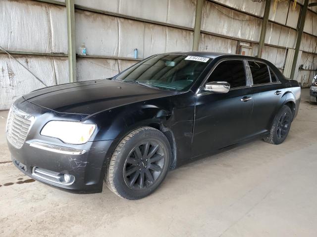 CHRYSLER 300 LIMITE 2012 with VIN 2C3CCACG3CH310196 - Photo from auction