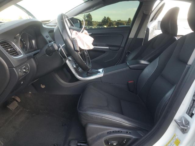 Photo 7 from auction – 2016 VOLVO S60 with VIN YV126MFJ8G2395620