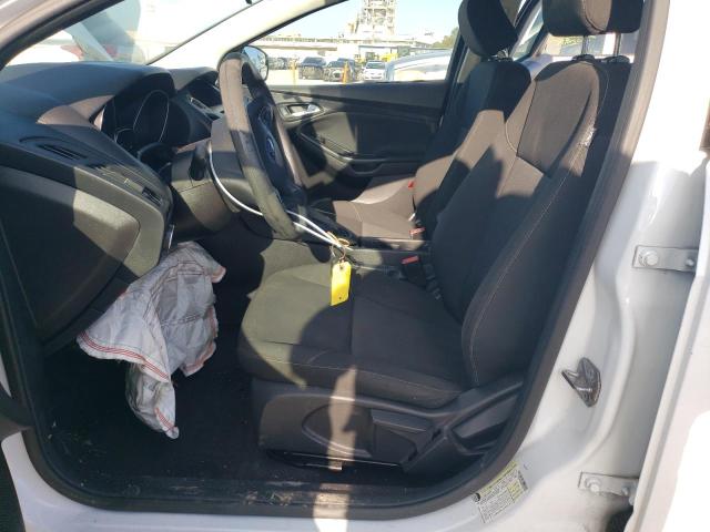 Photo 7 from auction – 2015 FORD FOCUS SE with VIN 1FADP3F29FL233430