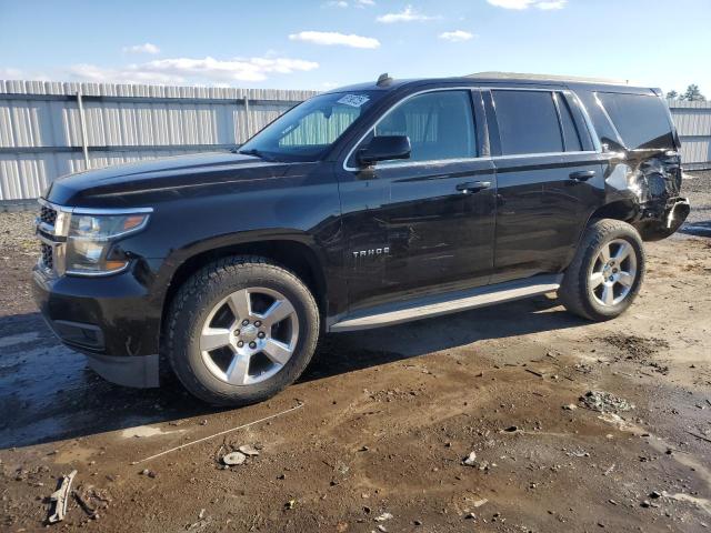 CHEVROLET TAHOE C150 2015 with VIN 1GNSCBKC2FR215913 - Photo from auction