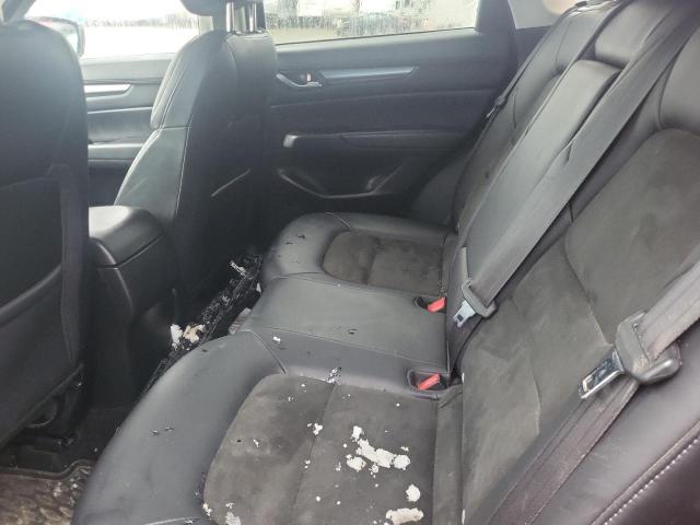 Photo 11 from auction – 2017 MAZDA CX-5 TOURI with VIN JM3KFBCL6H0100647