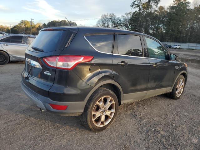 Photo 3 from auction – 2013 FORD ESCAPE SEL with VIN 1FMCU0H91DUD40711
