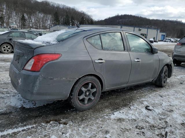Photo 3 from auction – 2017 NISSAN VERSA S with VIN 3N1CN7AP9HL841142