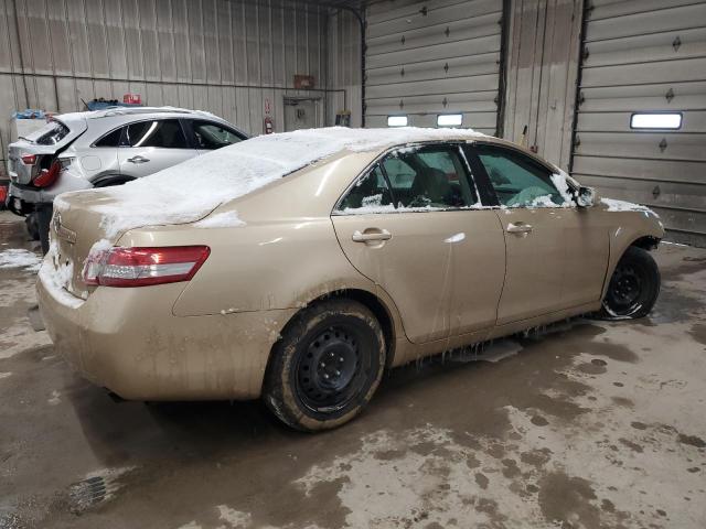 Photo 3 from auction – 2011 TOYOTA CAMRY BASE with VIN 4T1BF3EK9BU187782