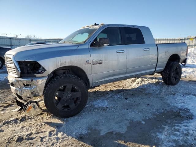 RAM 2500 SLT 2016 con VIN 3C6UR5ML3GG319270 - Foto de la subasta