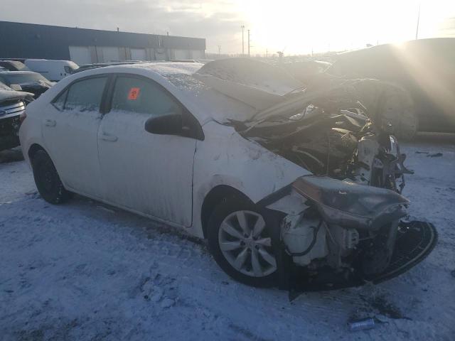 Photo 4 from auction – 2016 TOYOTA COROLLA L with VIN 5YFBURHE2GP530455