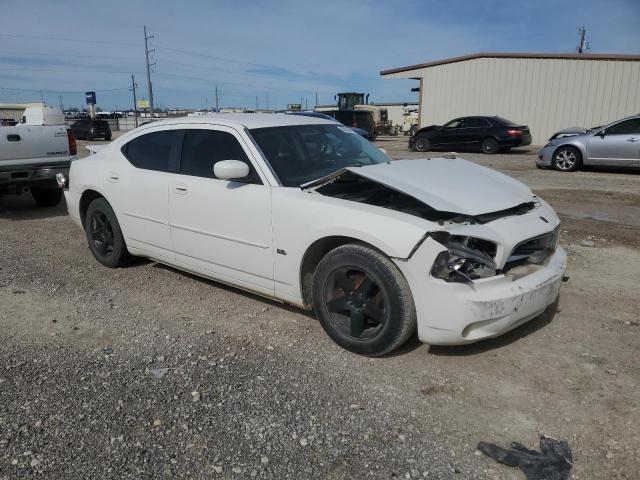 Снимка 4 от търг – 2010 DODGE CHARGER SX с VIN 2B3CA3CV9AH163831