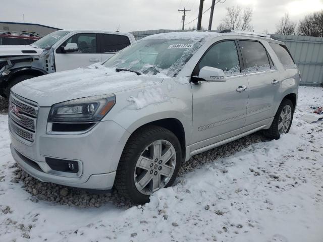 Снимка 1 от търг – 2014 GMC ACADIA DEN с VIN 1GKKVTKD8EJ219810