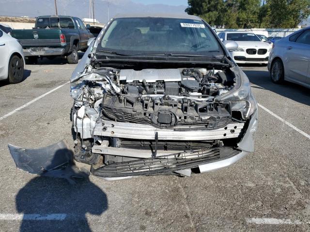 Photo 5 from auction – 2016 TOYOTA PRIUS with VIN JTDKARFU6G3005068