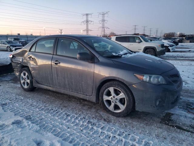 Снимка 4 от търг – 2013 TOYOTA COROLLA BA с VIN 5YFBU4EE3DP094542