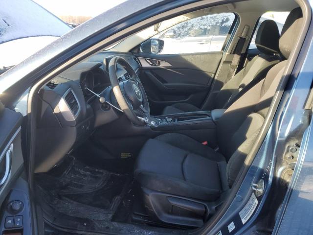 Photo 7 from auction – 2018 MAZDA 3 SPORT with VIN JM1BN1U74J1175337