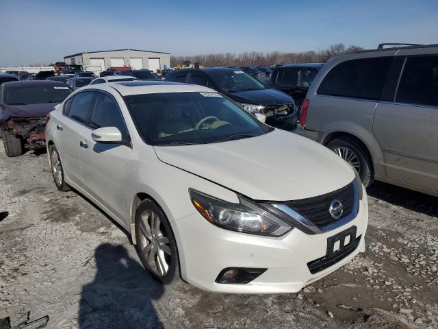 Photo 4 from auction – 2016 NISSAN ALTIMA 3.5 with VIN 1N4BL3AP1GC160965