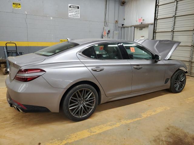 صورة رقم 3 من المزاد - 2023 GENESIS G70 BASE مع VIN KMTG34TA2PU131582