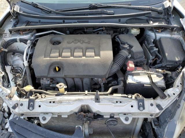 Photo 11 from auction – 2015 TOYOTA COROLLA L with VIN 2T1BURHE1FC338958