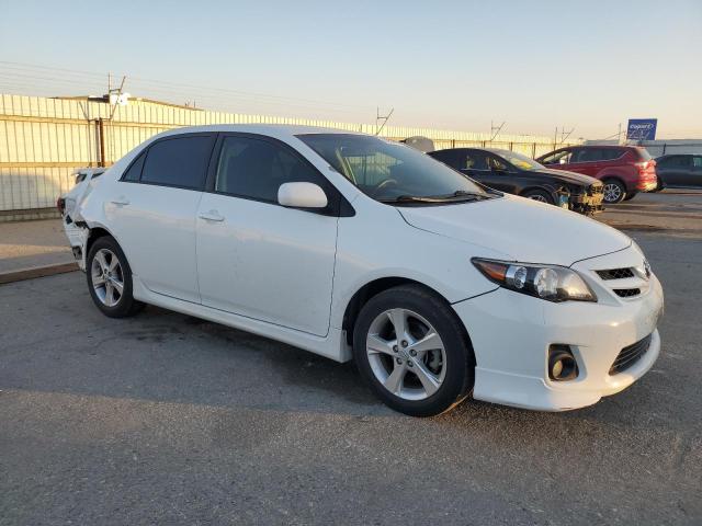 Photo 4 from auction – 2013 TOYOTA COROLLA BA with VIN 5YFBU4EE7DP180114