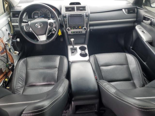 Photo 8 from auction – 2014 TOYOTA CAMRY L with VIN 4T1BF1FK1EU425759
